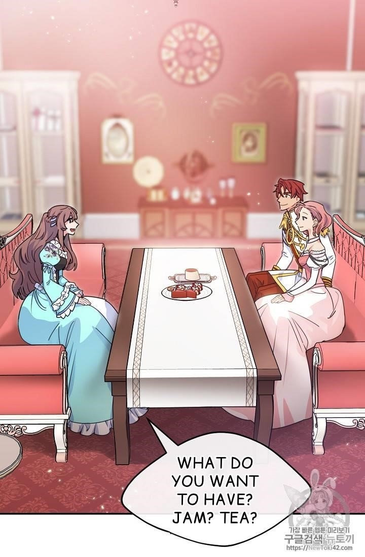 The Duchess' 50 Tea Recipes - Chapter 51 Page 61