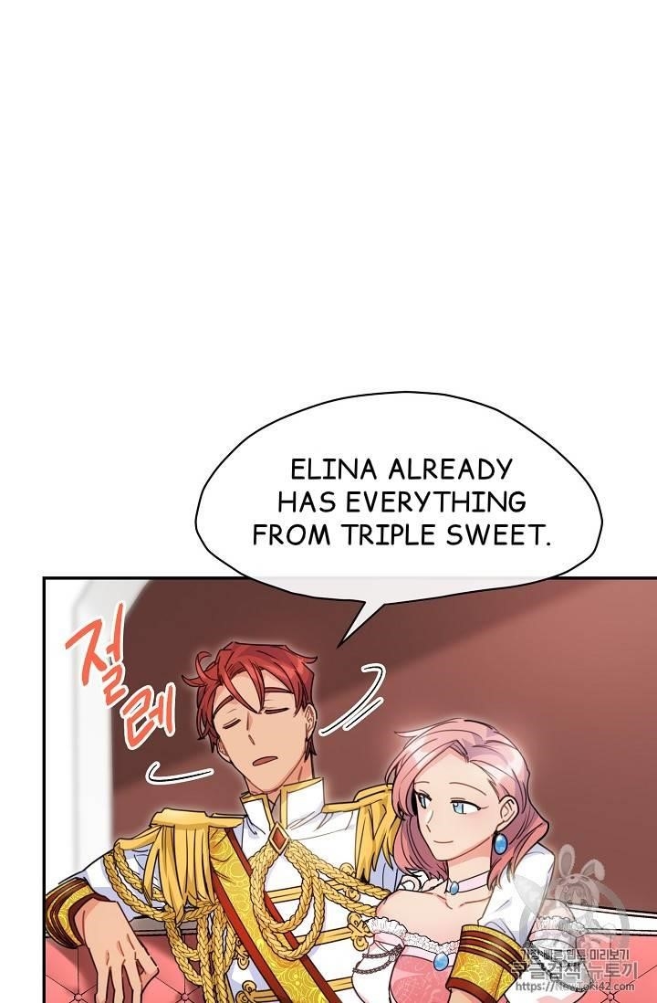 The Duchess' 50 Tea Recipes - Chapter 51 Page 62