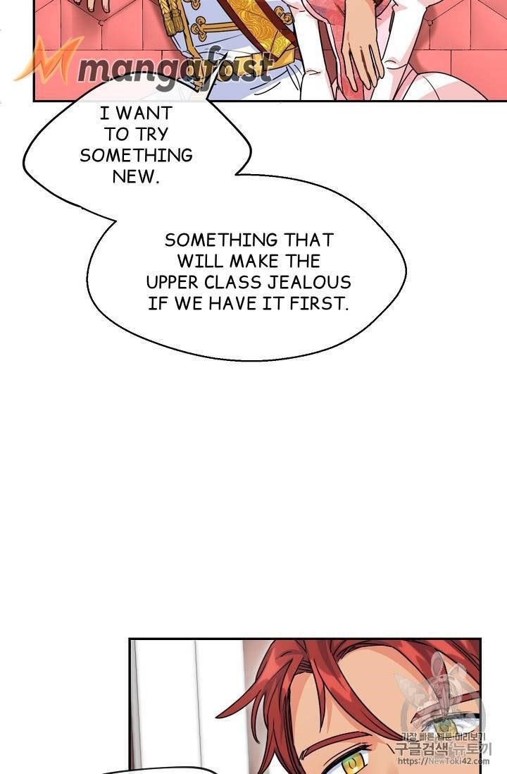 The Duchess' 50 Tea Recipes - Chapter 51 Page 63