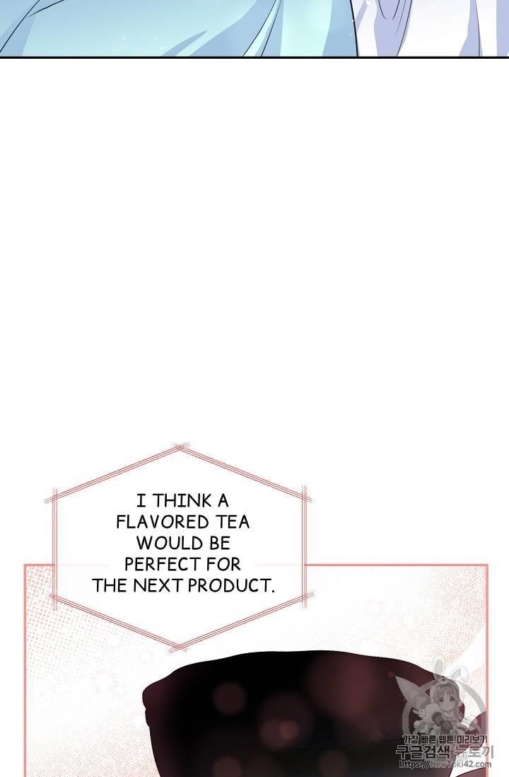The Duchess' 50 Tea Recipes - Chapter 51 Page 65