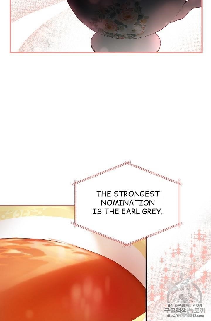 The Duchess' 50 Tea Recipes - Chapter 51 Page 66