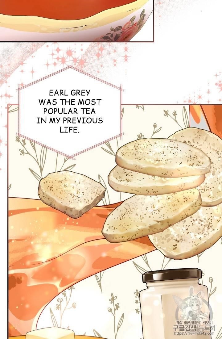 The Duchess' 50 Tea Recipes - Chapter 51 Page 67