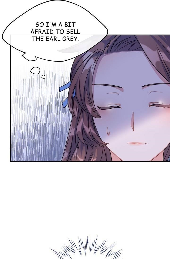 The Duchess' 50 Tea Recipes - Chapter 51 Page 69