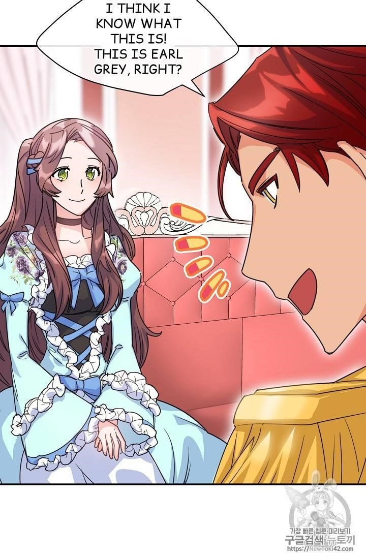 The Duchess' 50 Tea Recipes - Chapter 51 Page 75