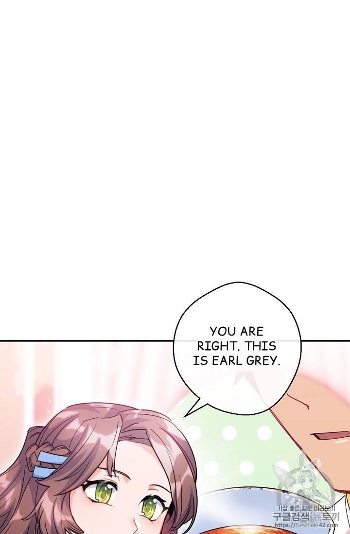 The Duchess' 50 Tea Recipes - Chapter 51 Page 76