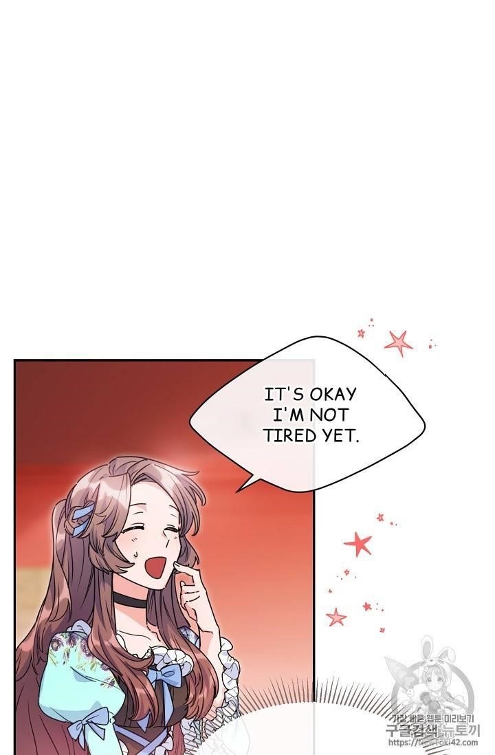 The Duchess' 50 Tea Recipes - Chapter 51 Page 9