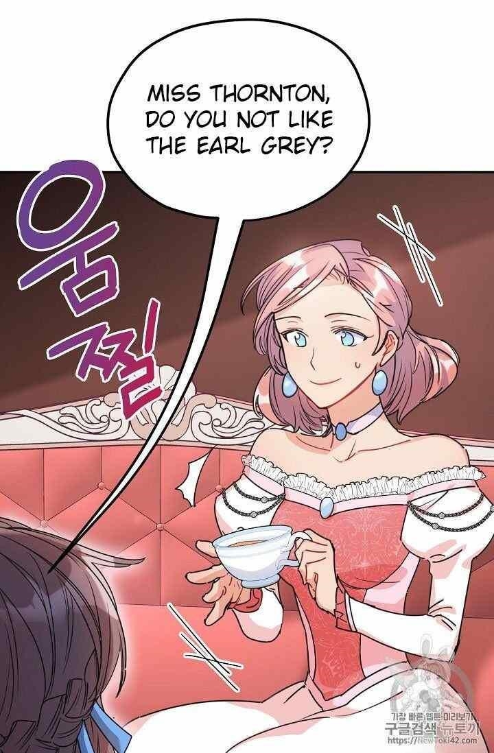 The Duchess' 50 Tea Recipes - Chapter 52 Page 10