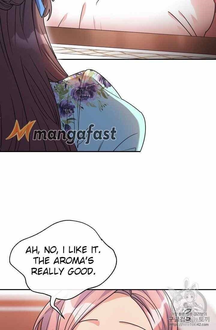 The Duchess' 50 Tea Recipes - Chapter 52 Page 11