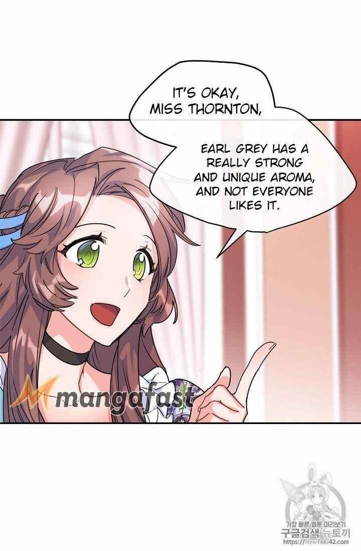 The Duchess' 50 Tea Recipes - Chapter 52 Page 14