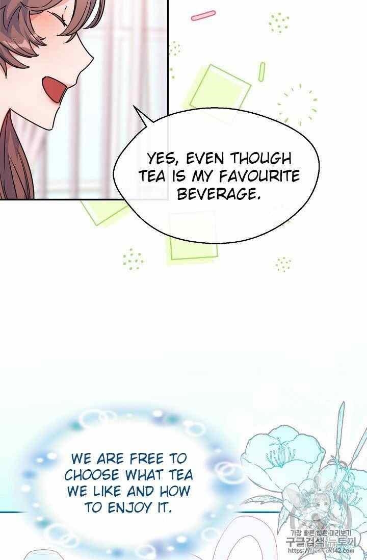 The Duchess' 50 Tea Recipes - Chapter 52 Page 17