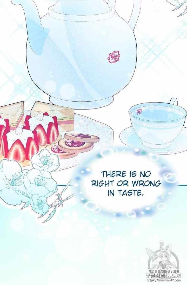 The Duchess' 50 Tea Recipes - Chapter 52 Page 18