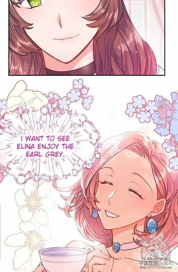 The Duchess' 50 Tea Recipes - Chapter 52 Page 21