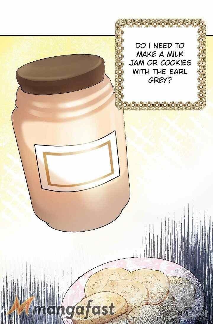 The Duchess' 50 Tea Recipes - Chapter 52 Page 24