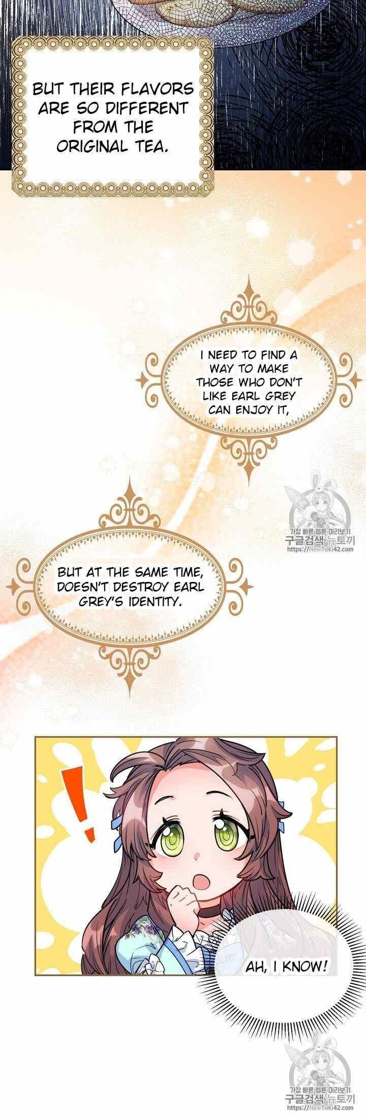 The Duchess' 50 Tea Recipes - Chapter 52 Page 25