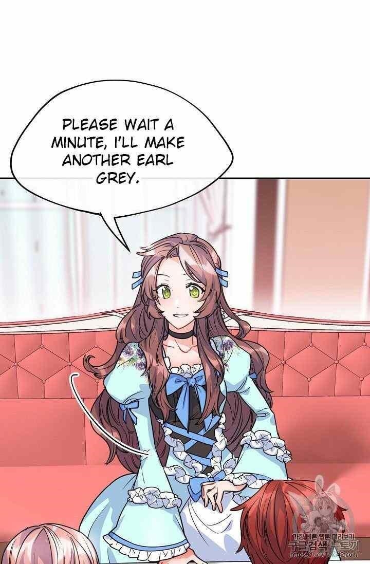 The Duchess' 50 Tea Recipes - Chapter 52 Page 26