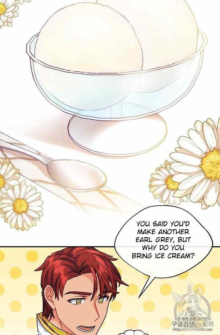 The Duchess' 50 Tea Recipes - Chapter 52 Page 29