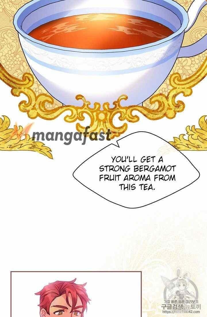 The Duchess' 50 Tea Recipes - Chapter 52 Page 3