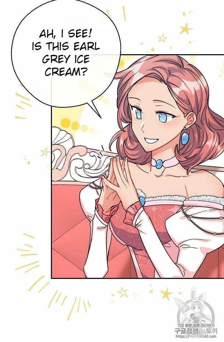 The Duchess' 50 Tea Recipes - Chapter 52 Page 31