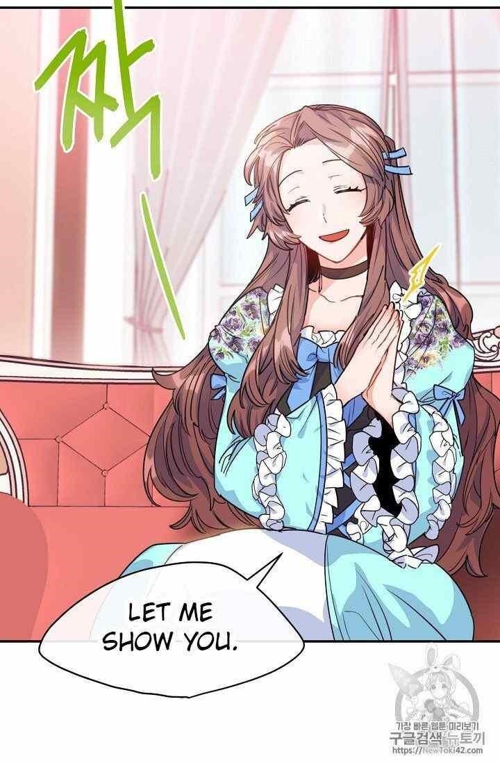 The Duchess' 50 Tea Recipes - Chapter 52 Page 35