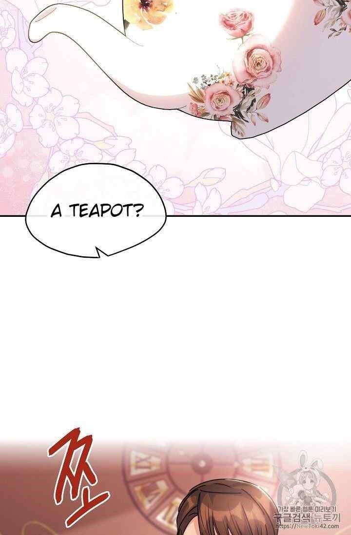 The Duchess' 50 Tea Recipes - Chapter 52 Page 38