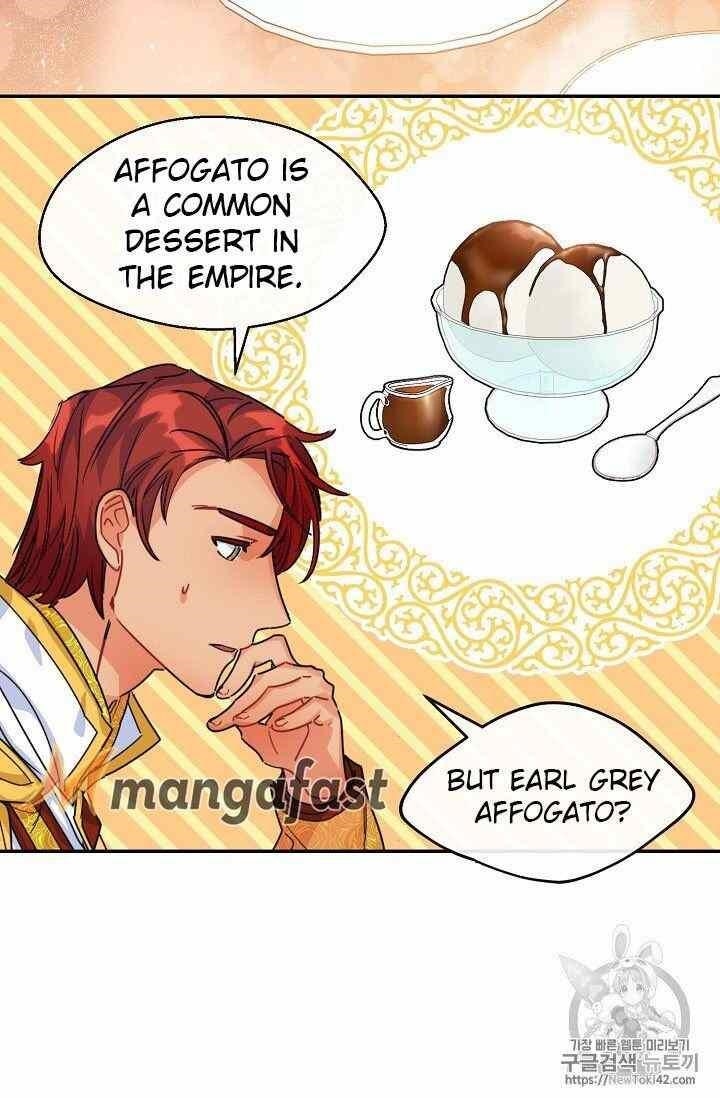 The Duchess' 50 Tea Recipes - Chapter 52 Page 42