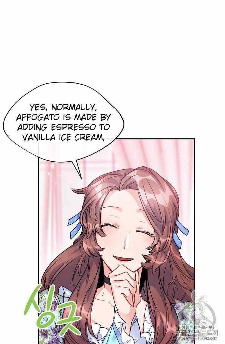 The Duchess' 50 Tea Recipes - Chapter 52 Page 43