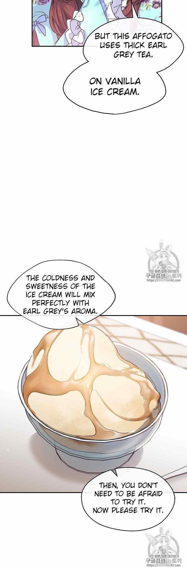 The Duchess' 50 Tea Recipes - Chapter 52 Page 44