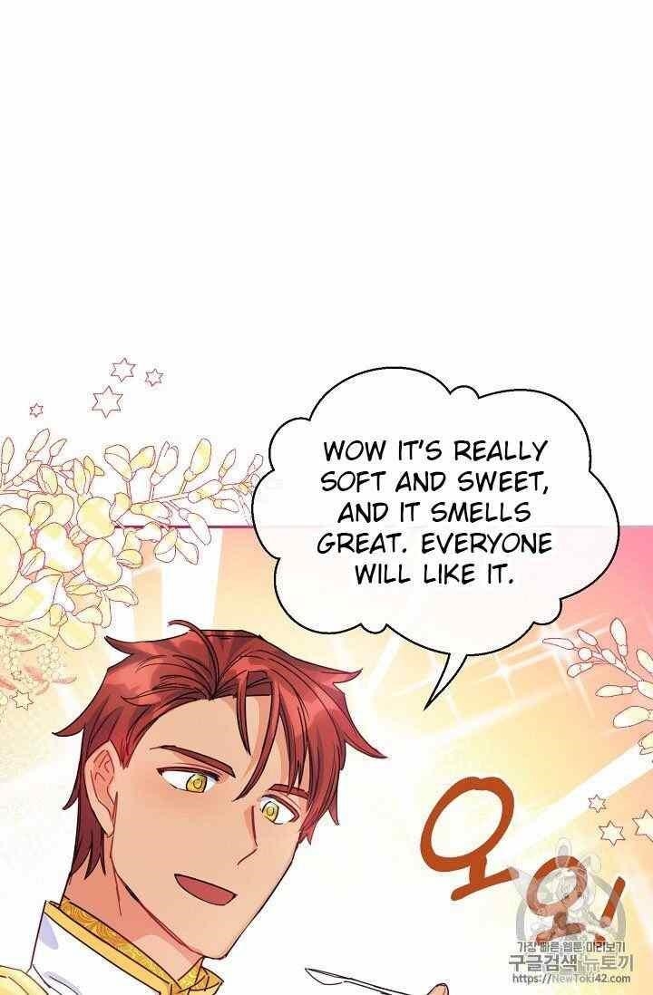 The Duchess' 50 Tea Recipes - Chapter 52 Page 47