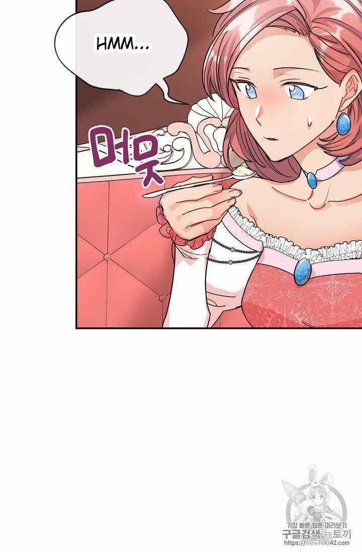 The Duchess' 50 Tea Recipes - Chapter 52 Page 49