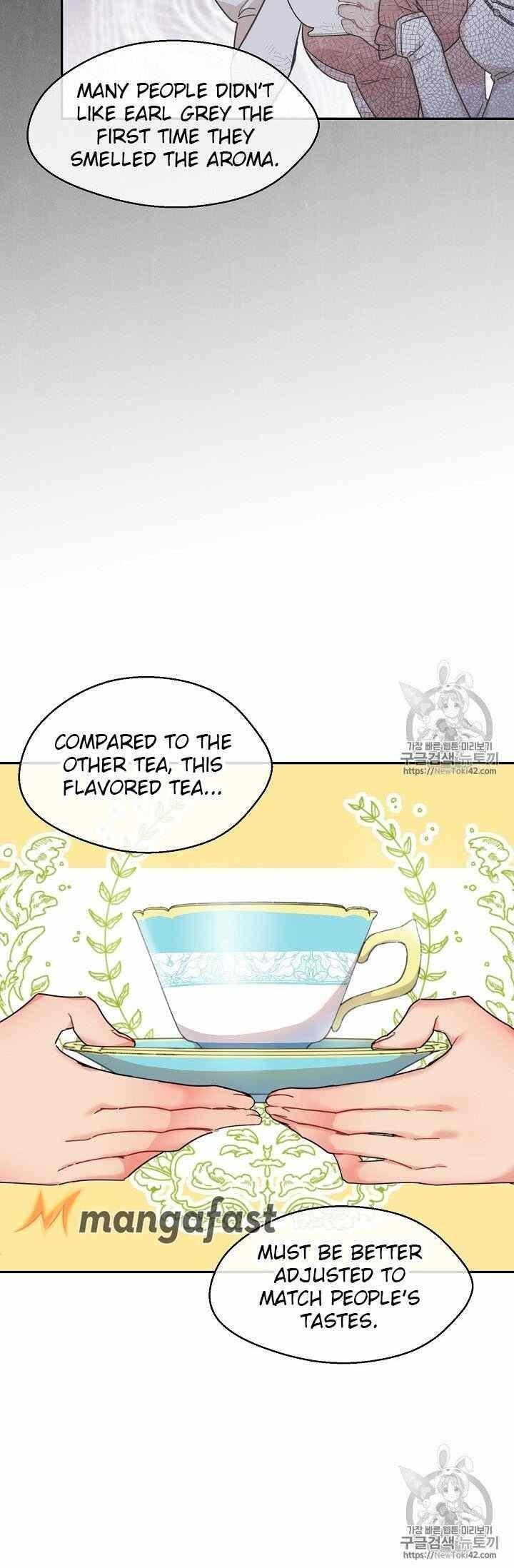 The Duchess' 50 Tea Recipes - Chapter 52 Page 62