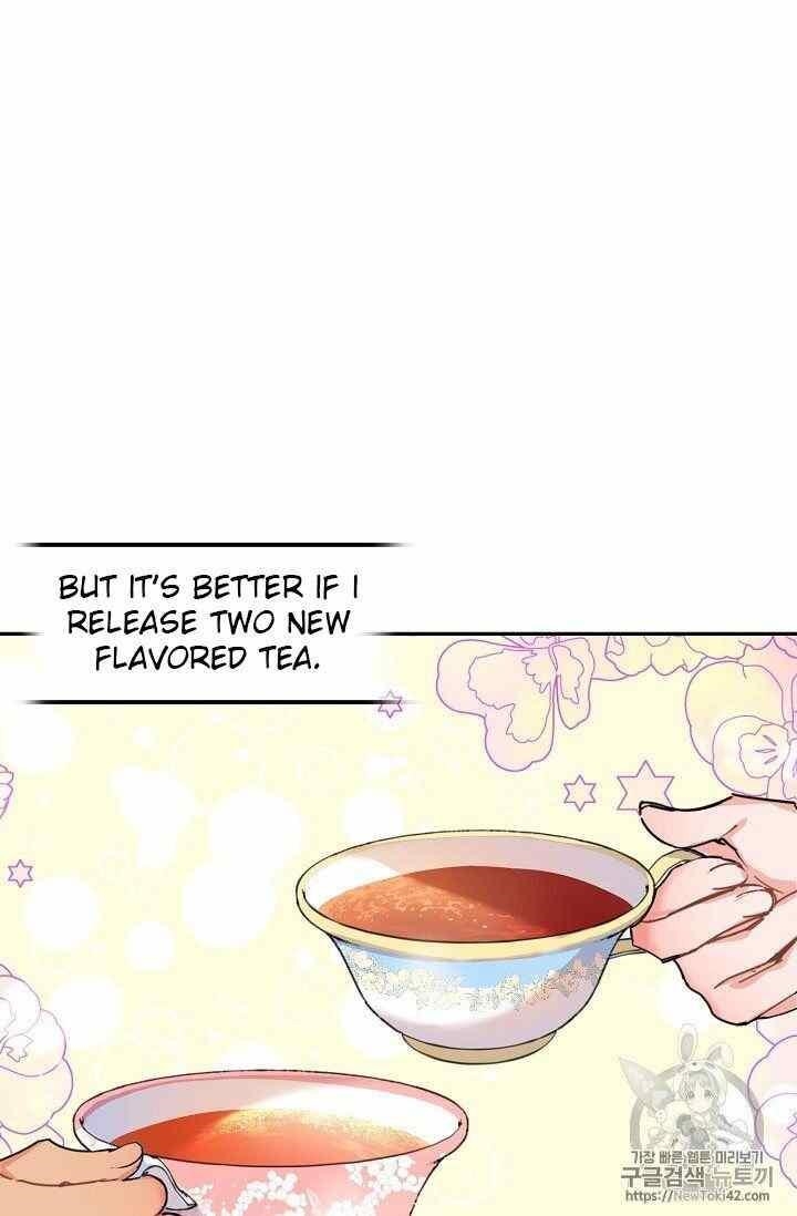 The Duchess' 50 Tea Recipes - Chapter 52 Page 65