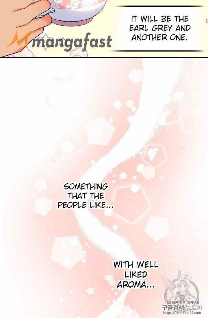 The Duchess' 50 Tea Recipes - Chapter 52 Page 66