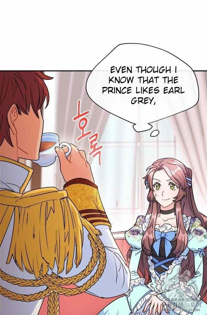 The Duchess' 50 Tea Recipes - Chapter 52 Page 7