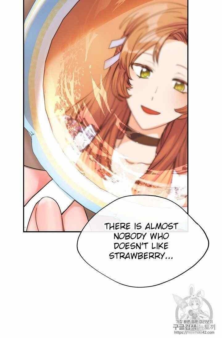 The Duchess' 50 Tea Recipes - Chapter 52 Page 75