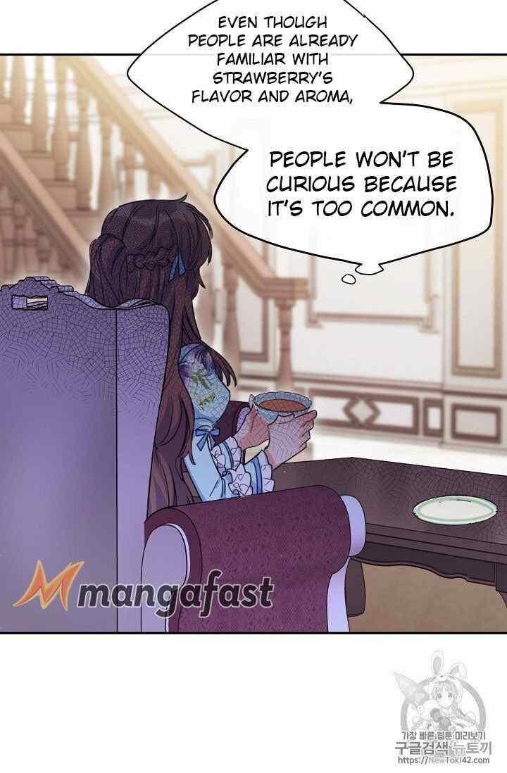 The Duchess' 50 Tea Recipes - Chapter 52 Page 78