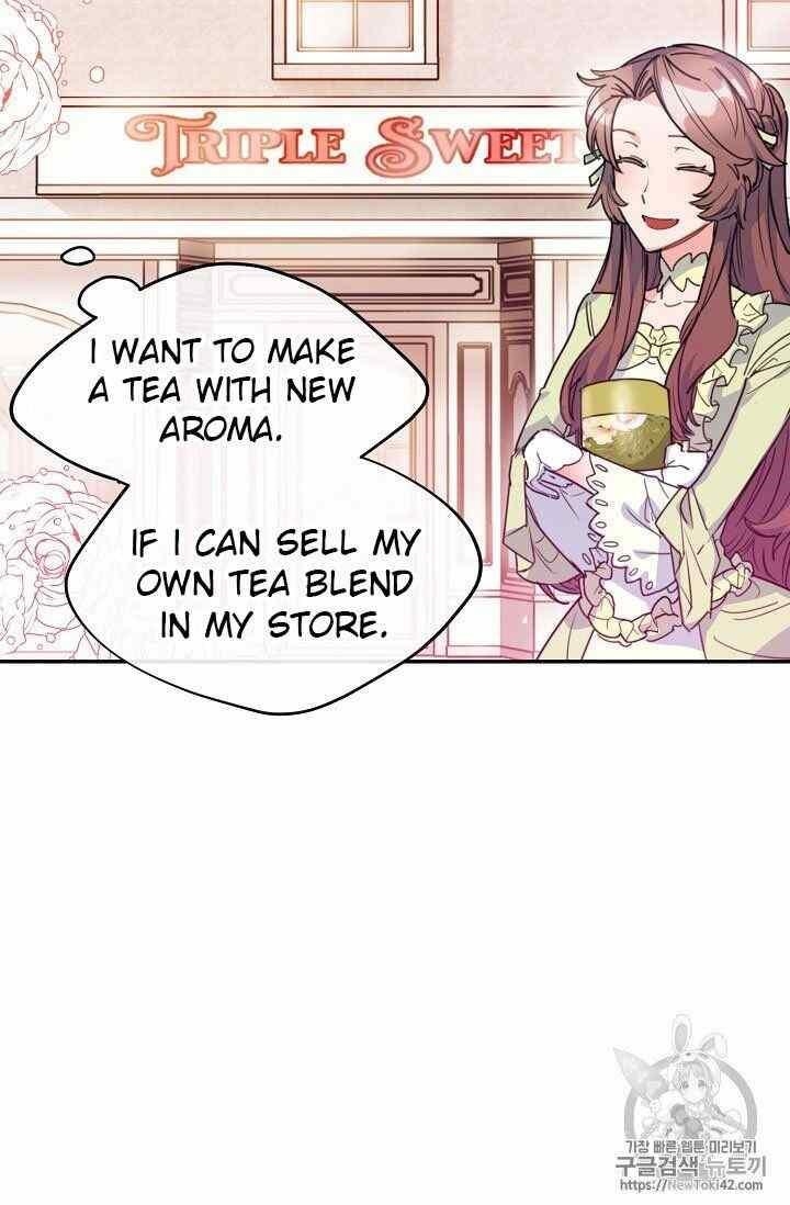 The Duchess' 50 Tea Recipes - Chapter 52 Page 80