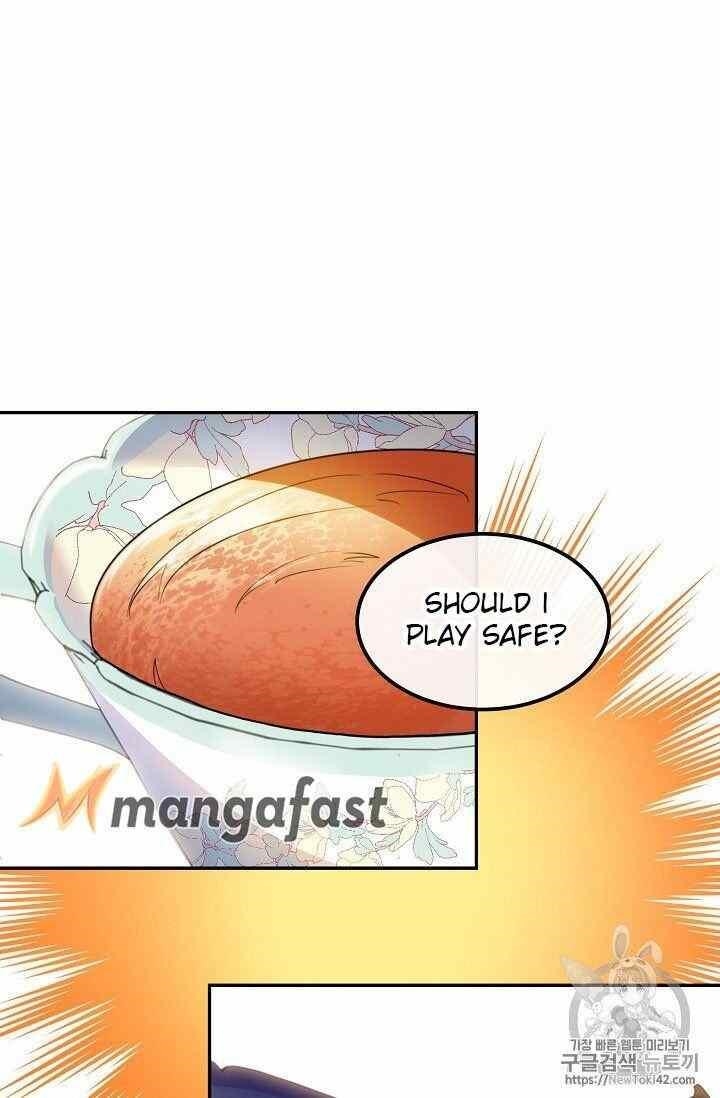 The Duchess' 50 Tea Recipes - Chapter 52 Page 81