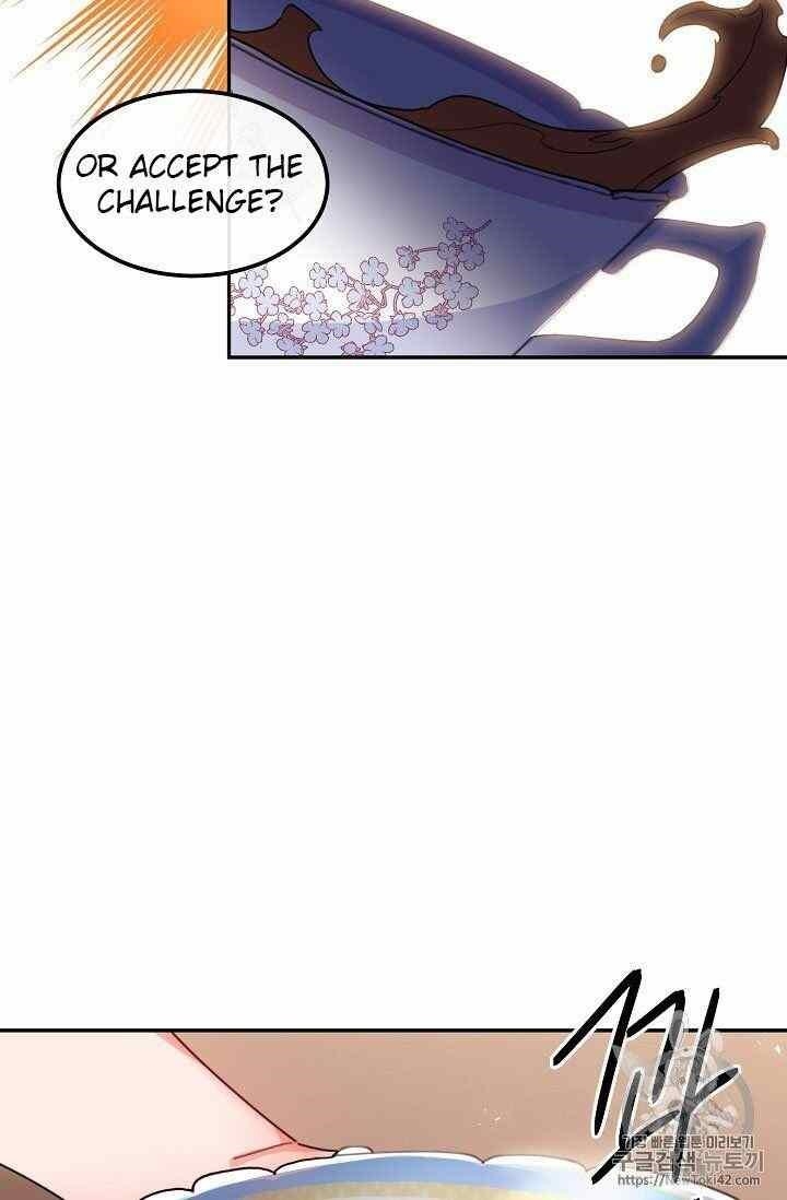 The Duchess' 50 Tea Recipes - Chapter 52 Page 82