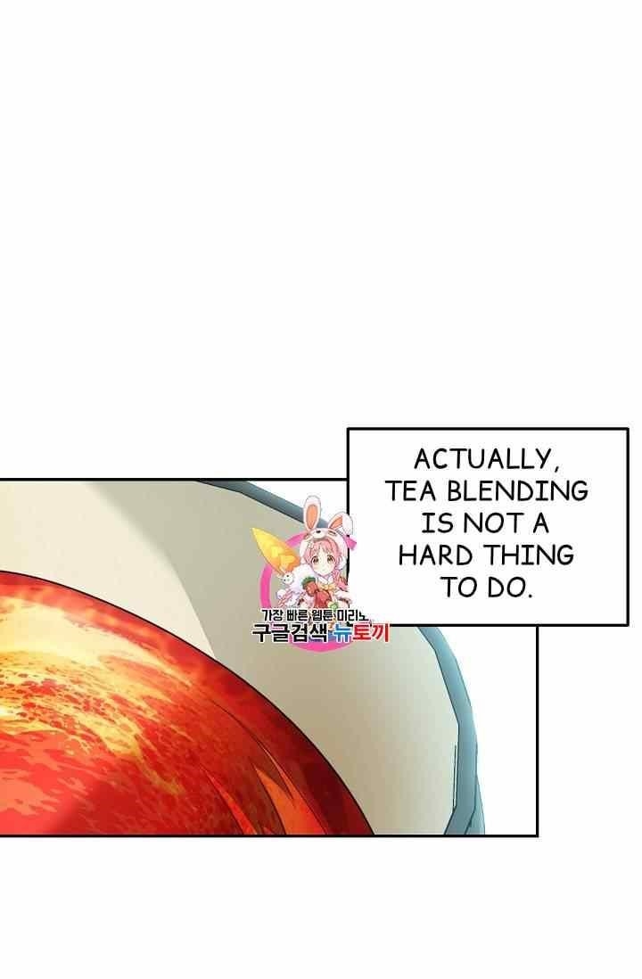 The Duchess' 50 Tea Recipes - Chapter 53 Page 1