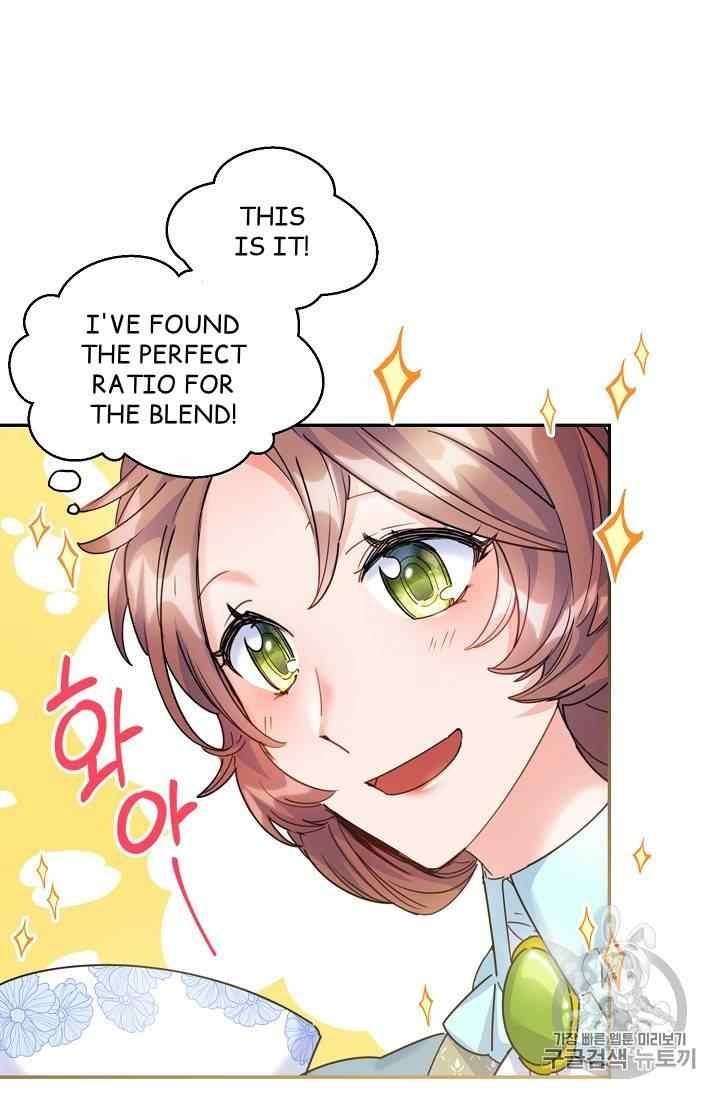 The Duchess' 50 Tea Recipes - Chapter 53 Page 16