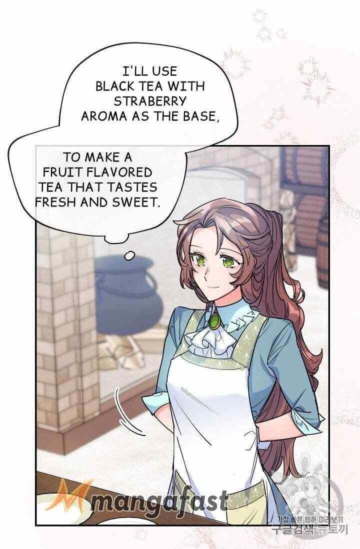 The Duchess' 50 Tea Recipes - Chapter 53 Page 3