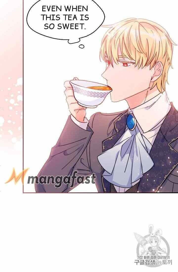 The Duchess' 50 Tea Recipes - Chapter 53 Page 33