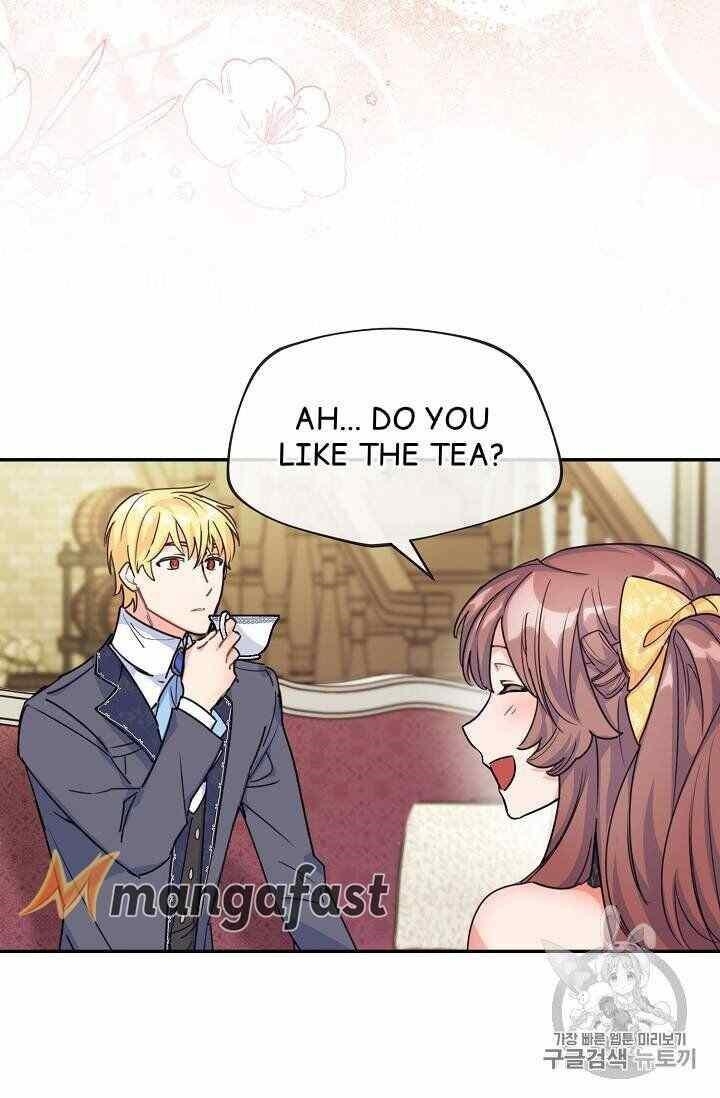 The Duchess' 50 Tea Recipes - Chapter 53 Page 36