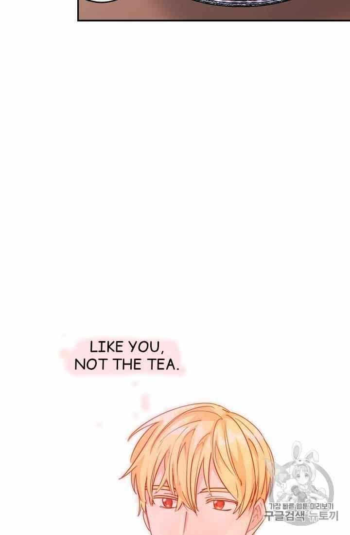 The Duchess' 50 Tea Recipes - Chapter 53 Page 38