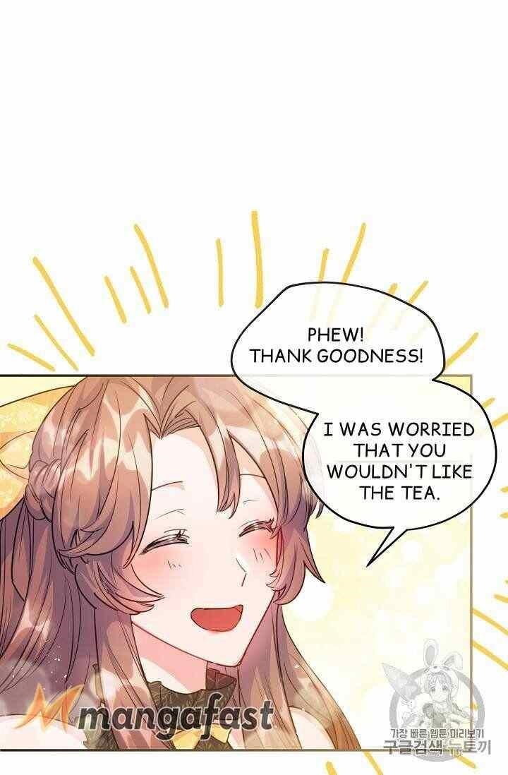 The Duchess' 50 Tea Recipes - Chapter 53 Page 41