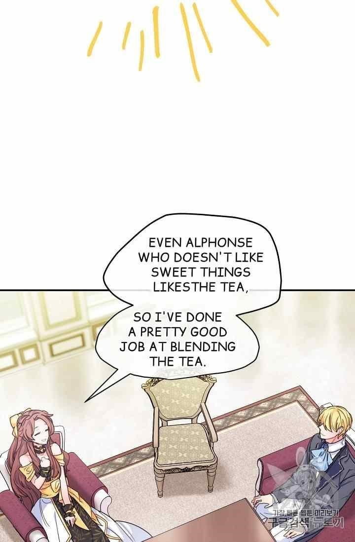 The Duchess' 50 Tea Recipes - Chapter 53 Page 42