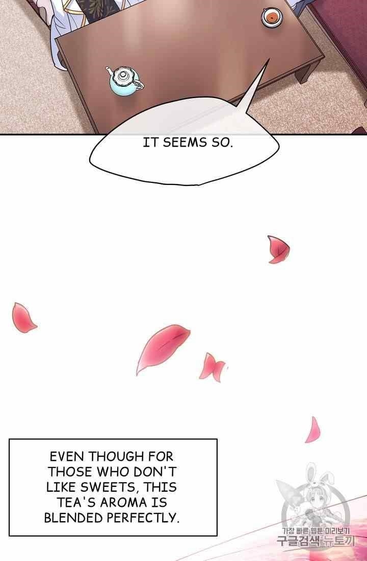 The Duchess' 50 Tea Recipes - Chapter 53 Page 43