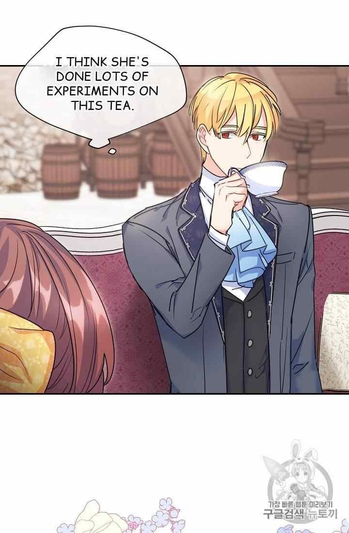 The Duchess' 50 Tea Recipes - Chapter 53 Page 45