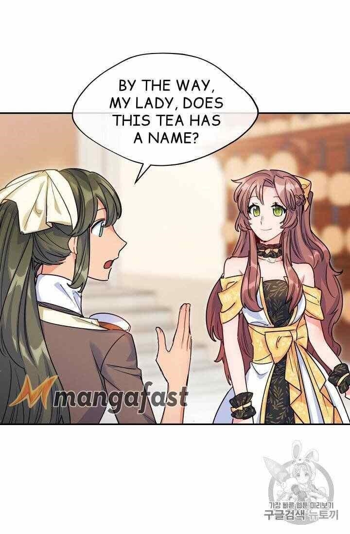 The Duchess' 50 Tea Recipes - Chapter 53 Page 50