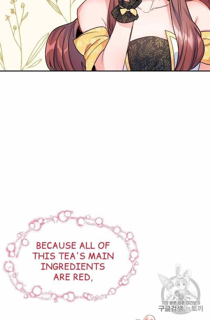 The Duchess' 50 Tea Recipes - Chapter 53 Page 52